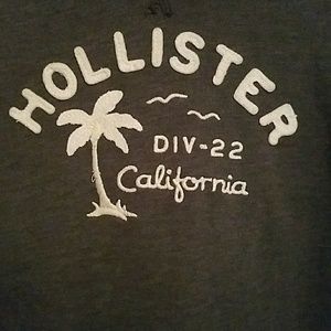 Hollister Hoodie